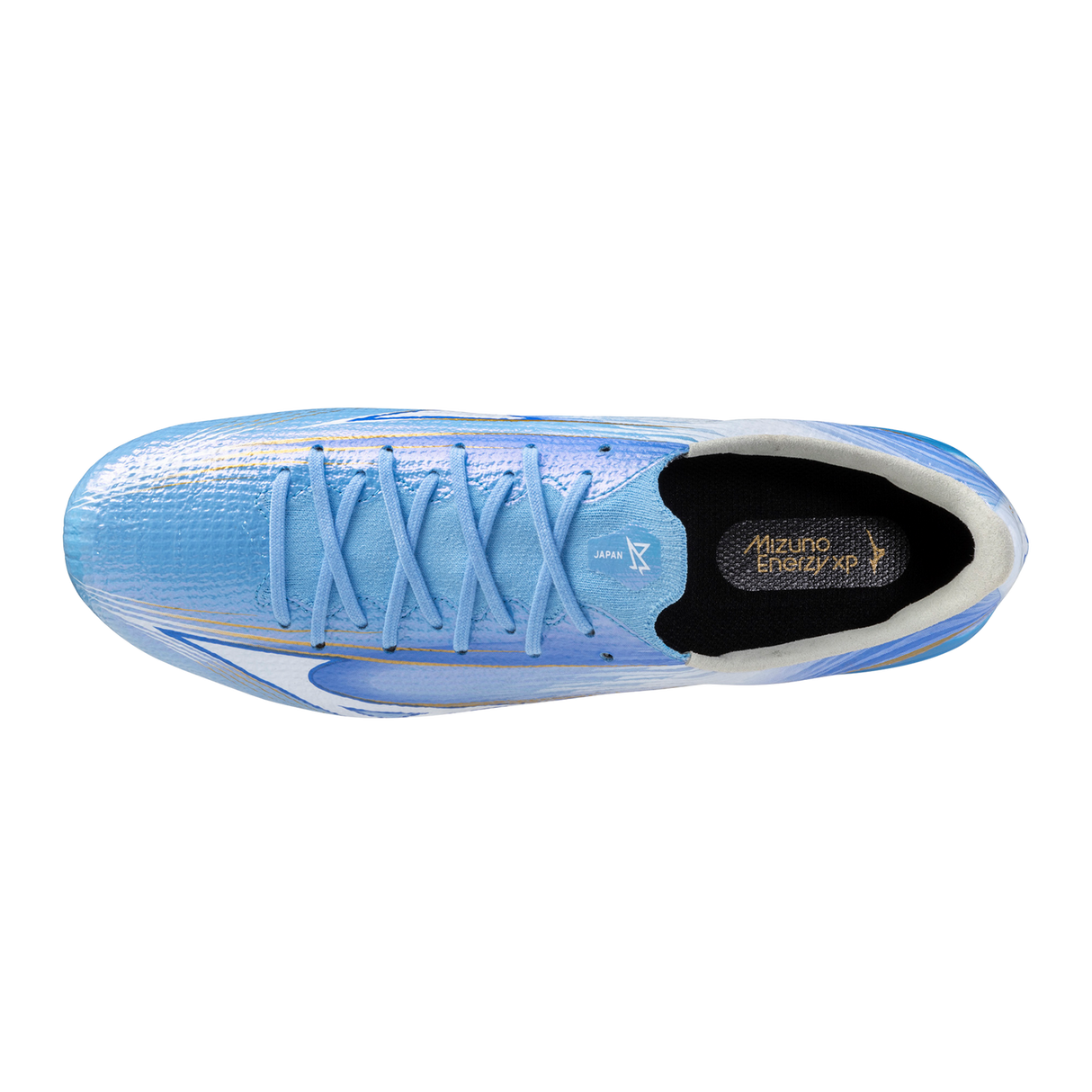 Mizuno Adult A III Japan AG Soccer Cleats-4