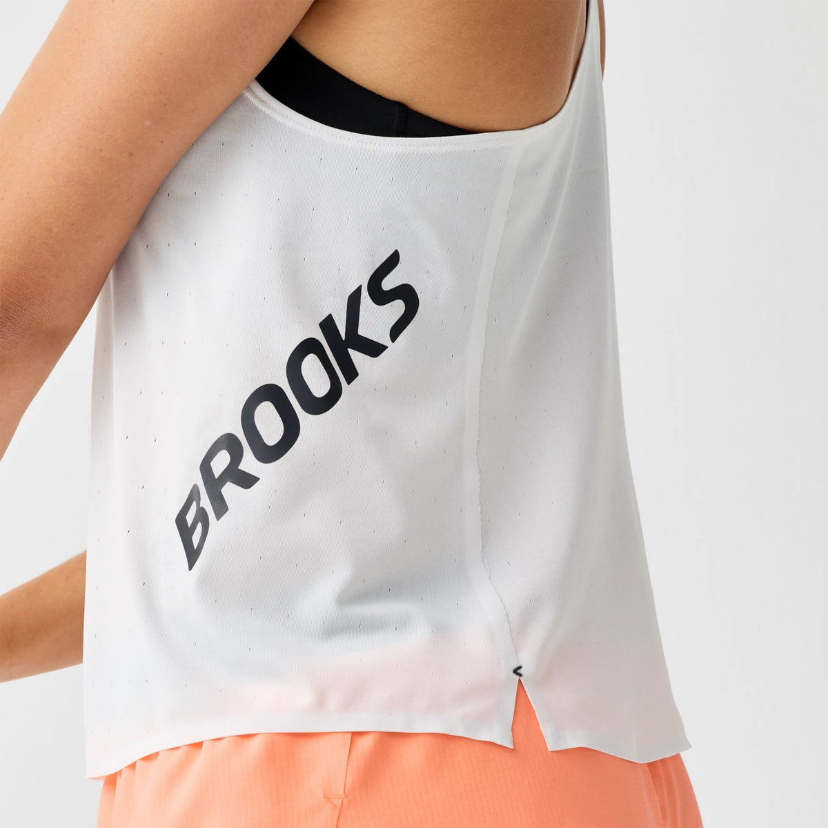 Brooks Women's Hyperion Elite Singlet-3