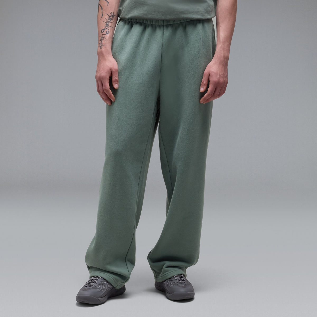 Oakley Men's Soho Gen Sweatpant Pants-3