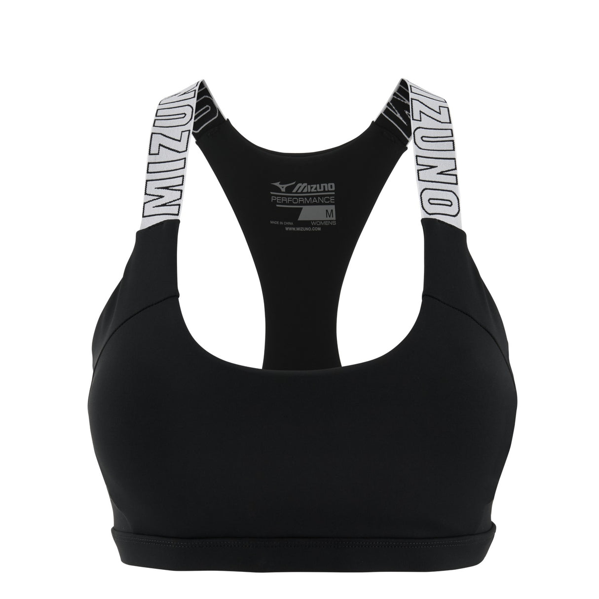 Mizuno Women's Podium Bra-1