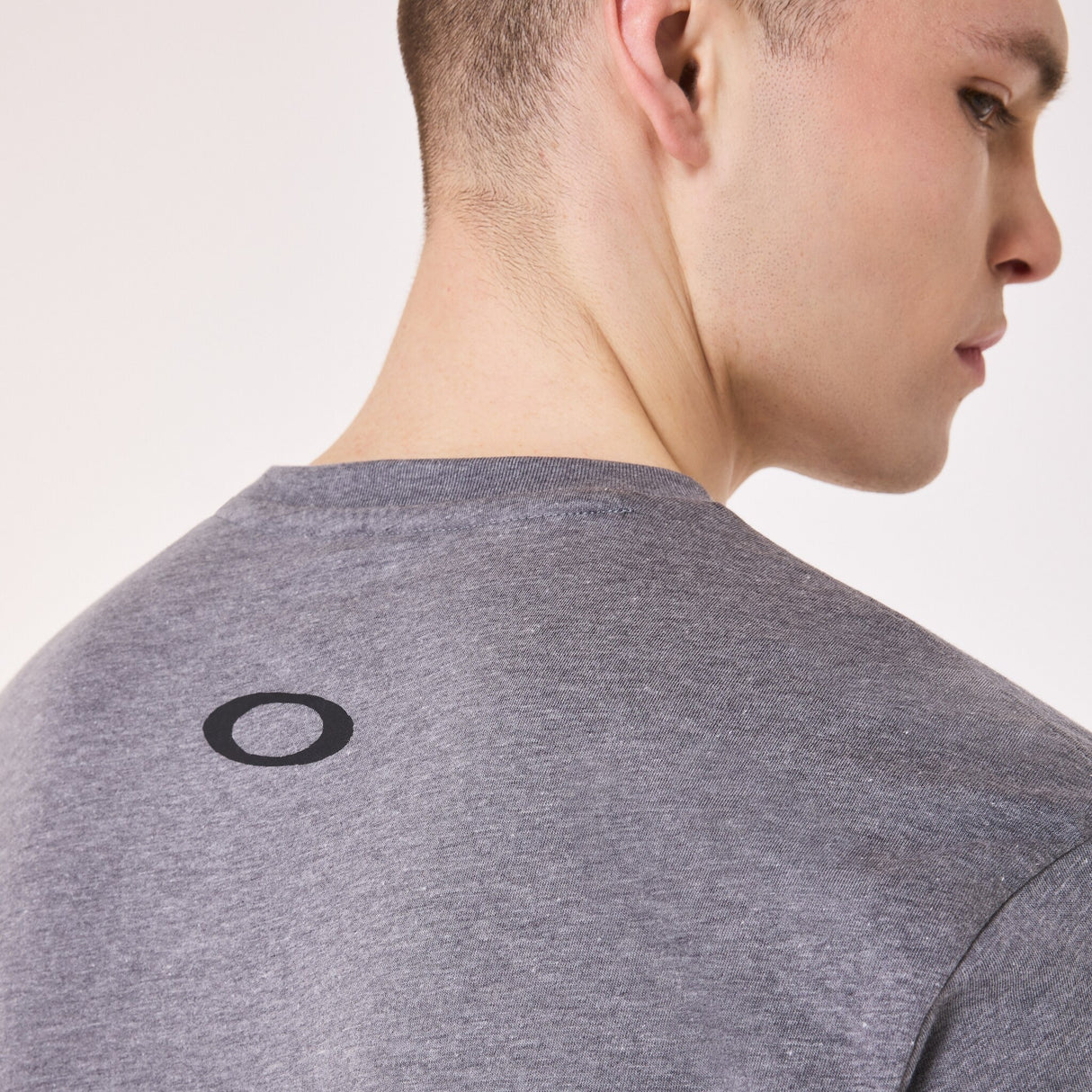 Oakley Men's Si Shadow Flag Tee-7