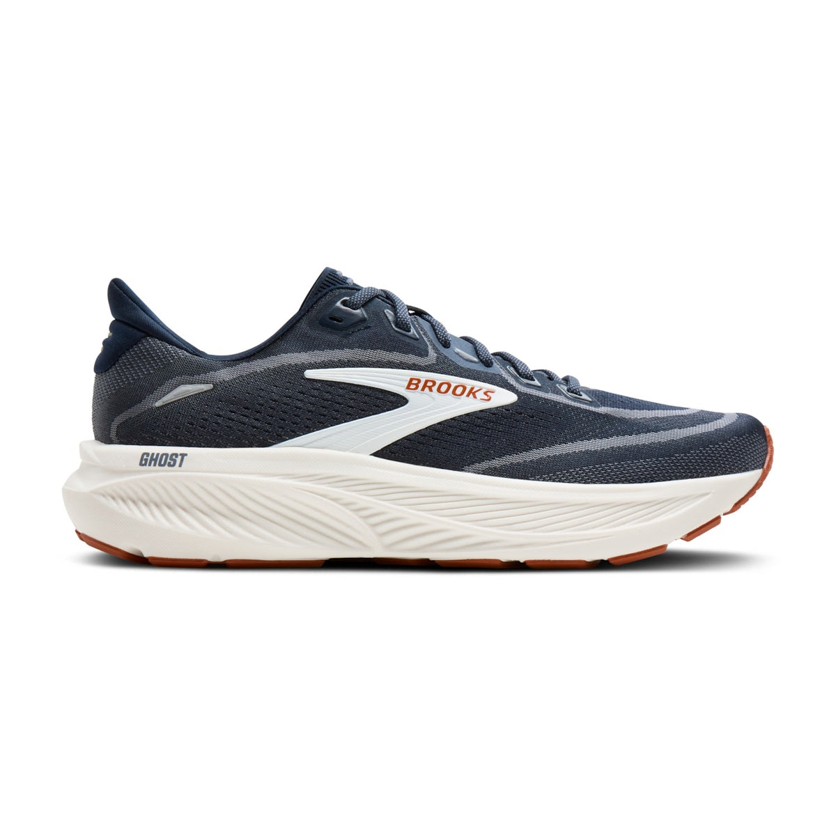 Brooks Men's Ghost 18 Running Shoes-2