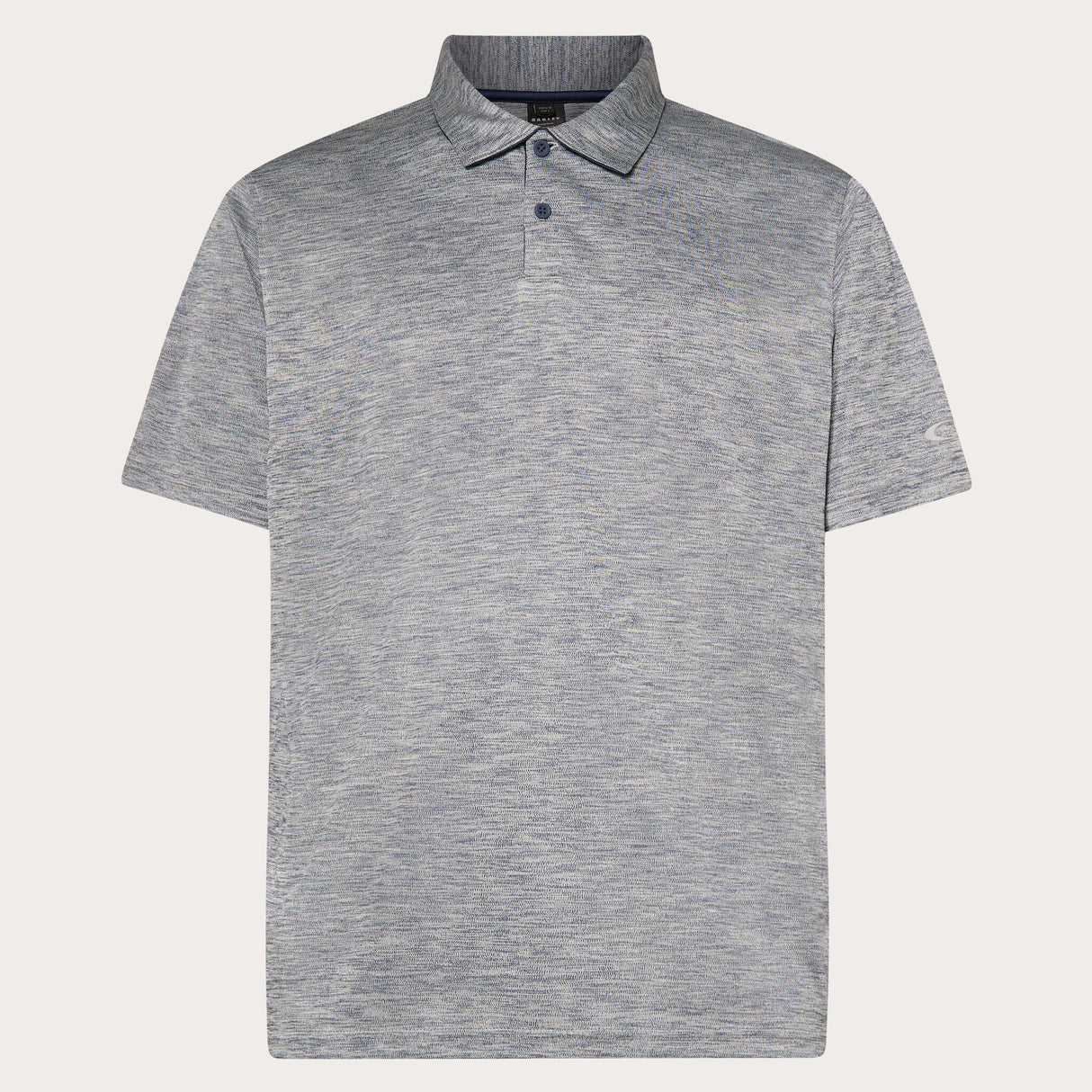 Oakley Men's Aero Hydrolix Polo Shirt-1