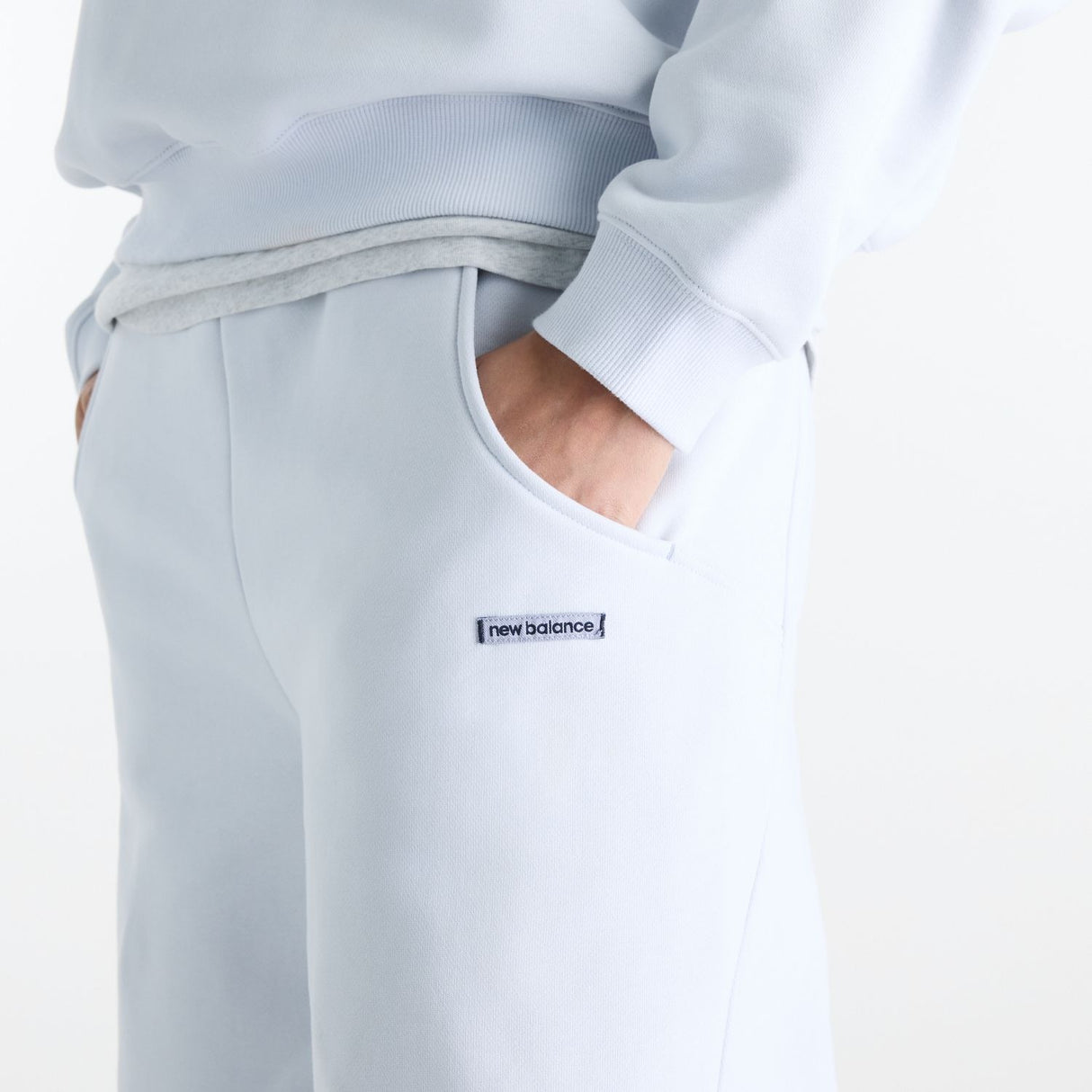 New Balance Women's Sydney McLaughlin-Levrone Athletics Crafted Pants-4
