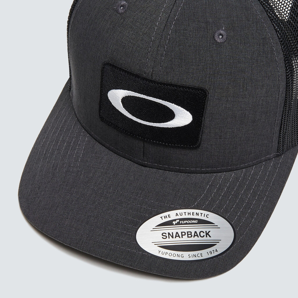 Oakley O Original Patch Trucker Hat-2