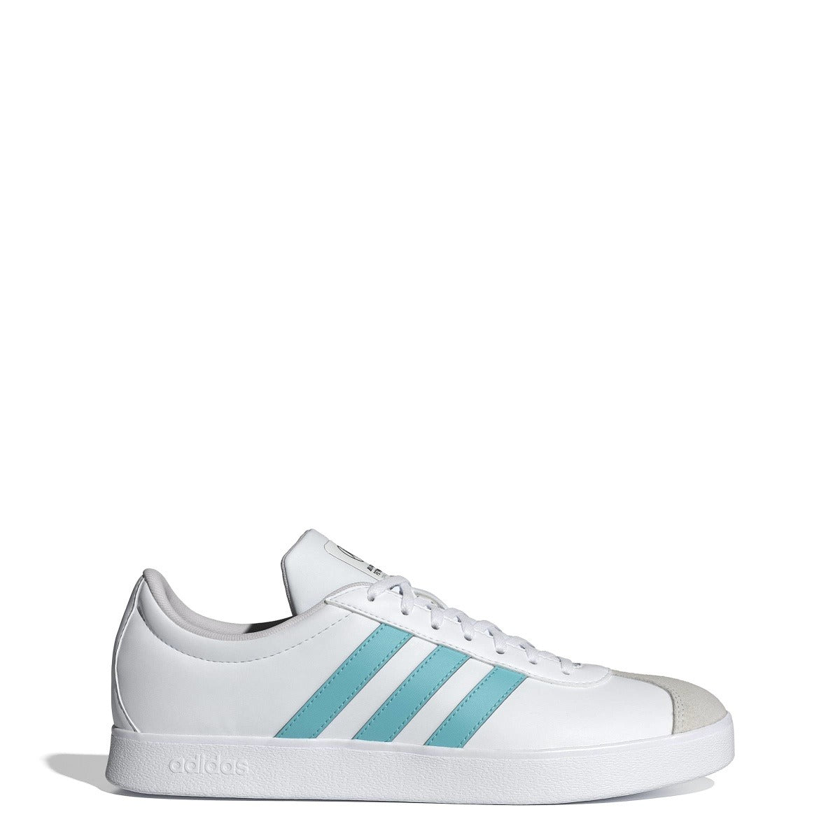 adidas Men's VL Court Mer Shoes-9