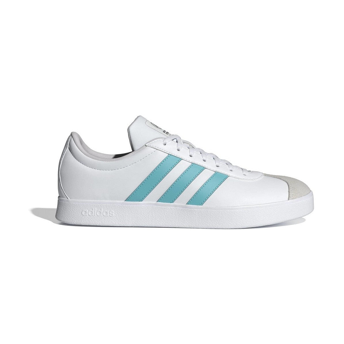 adidas Men's VL Court Mer Shoes-9