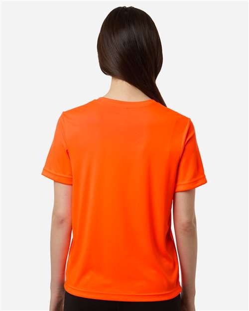 CORE365 Women's Capital Performance T-Shirt-5