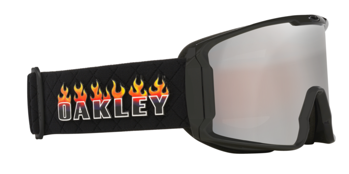 Oakley Line Miner L Snow Goggles-12