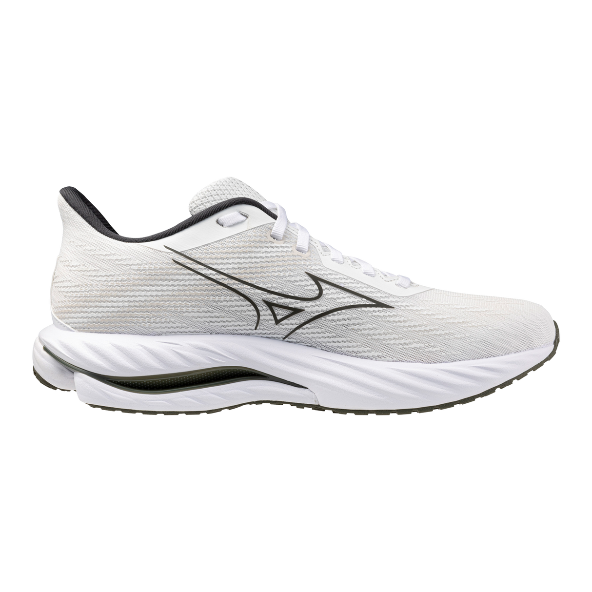Mizuno Men's Wave Inspire 21 Running Shoes-3