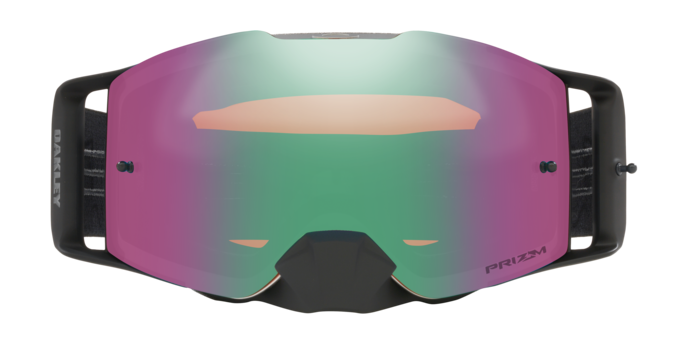Oakley Front Line MX Goggles-2