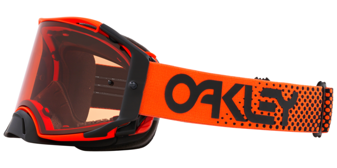 Oakley Airbrake MX Goggles-4
