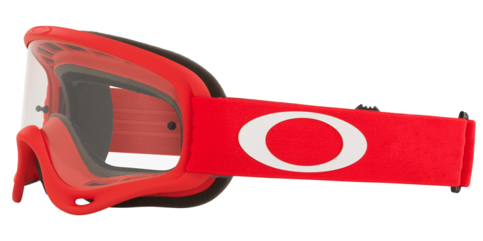 Oakley XS O-Frame MX Goggles-4