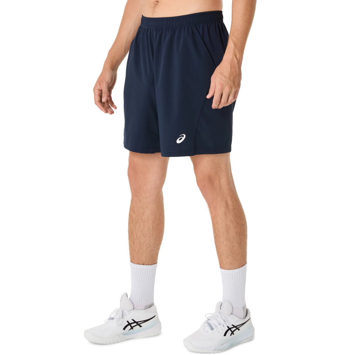 Asics Men's Court 9-Inch Shorts-3