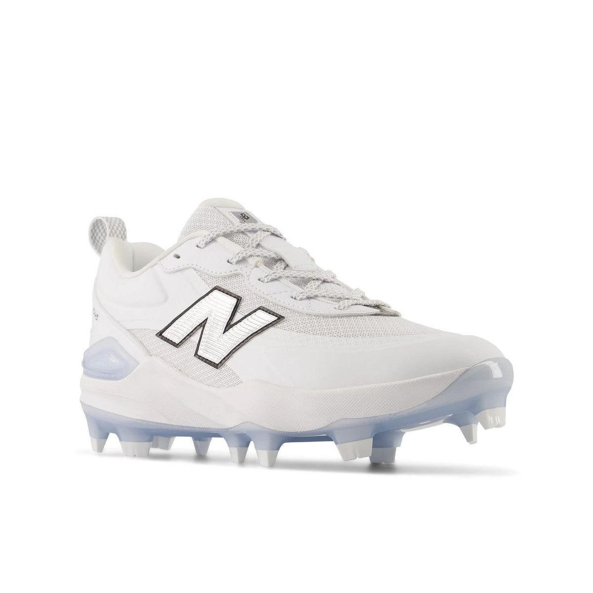 New Balance Women's Velo v5 Molded Softball Cleats-3