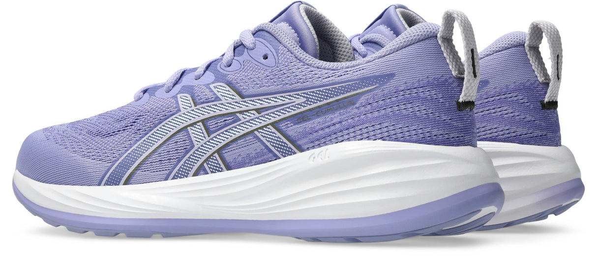 Asics Youth GEL-Cumulus 27 Grade School Running Shoes-7