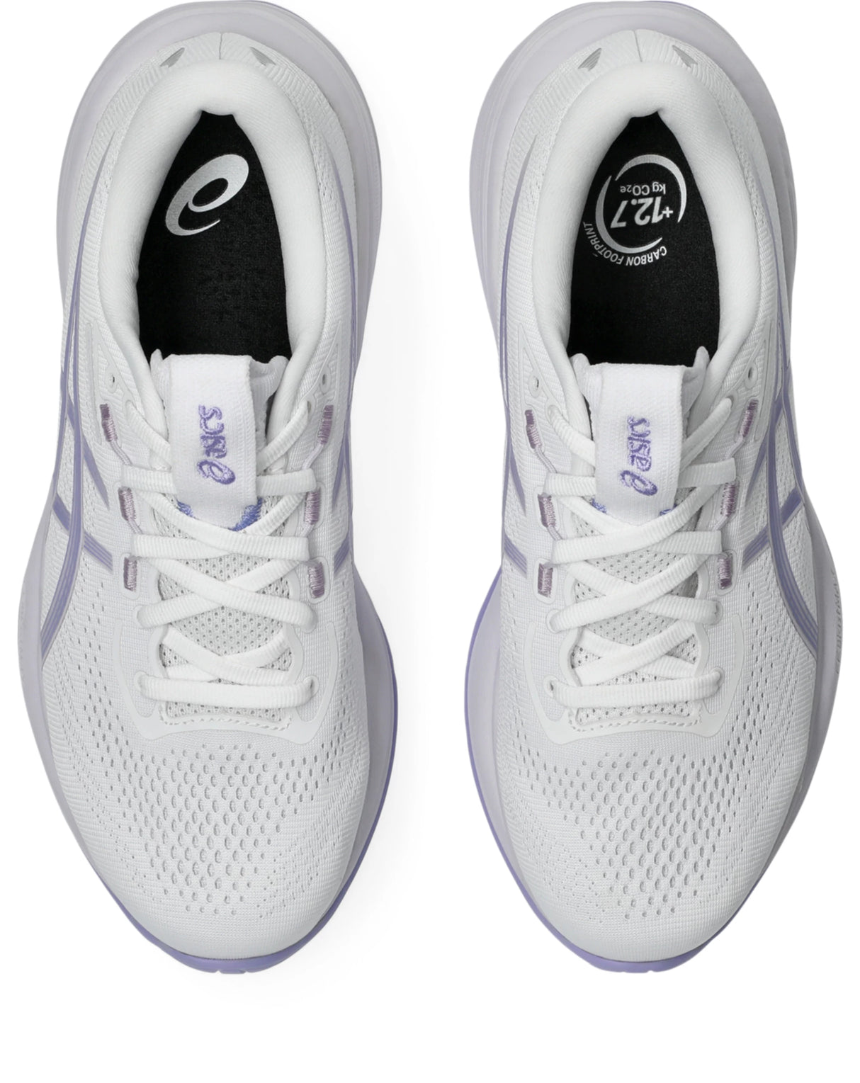 Asics Women's GEL-Cumulus 28 Wide D Running Shoes-4