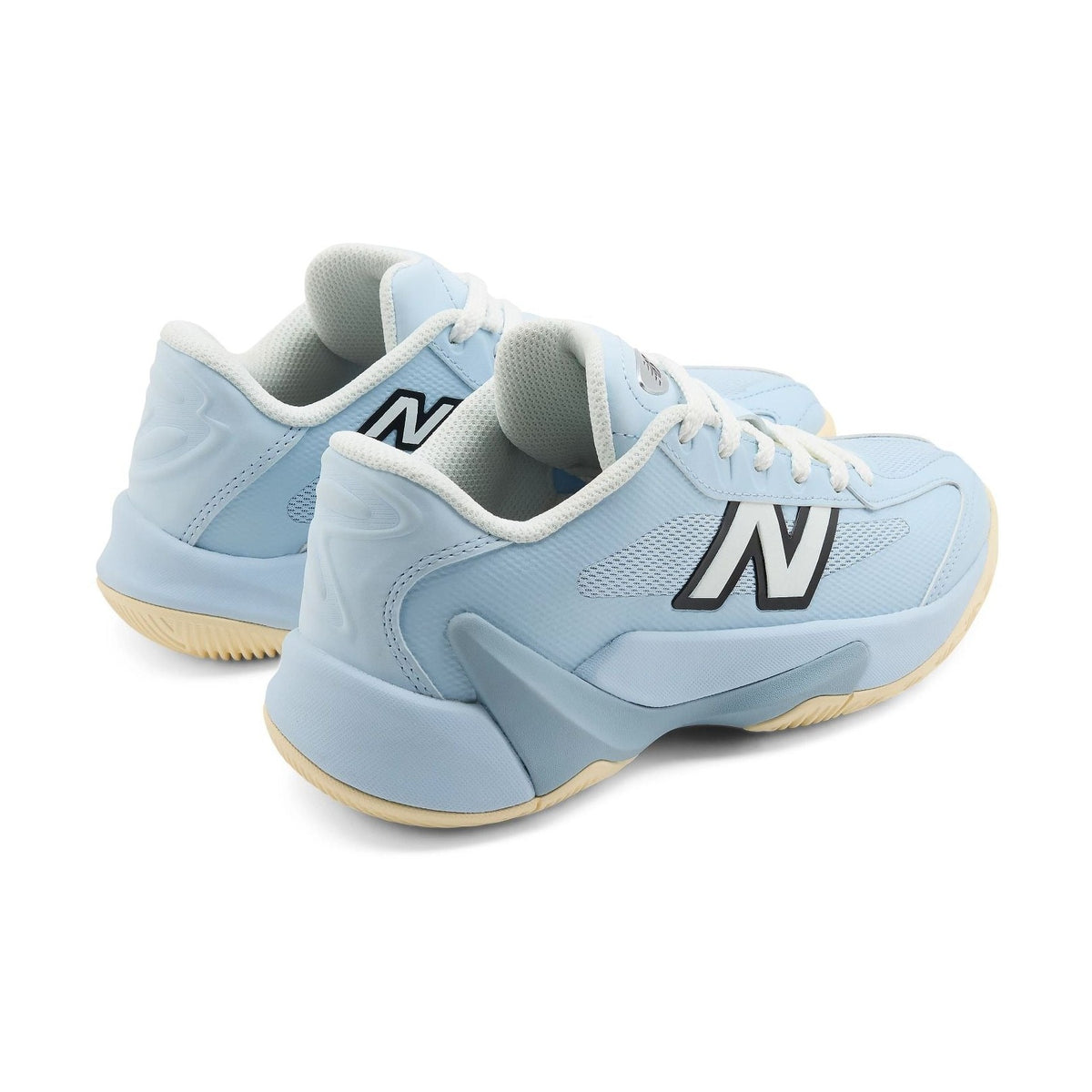 New Balance Boys' P350 Basketball Shoes-8