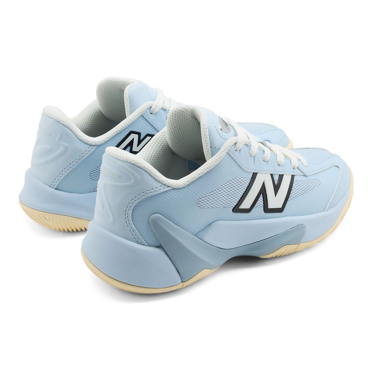 New Balance Boys' P350 Basketball Shoes-8