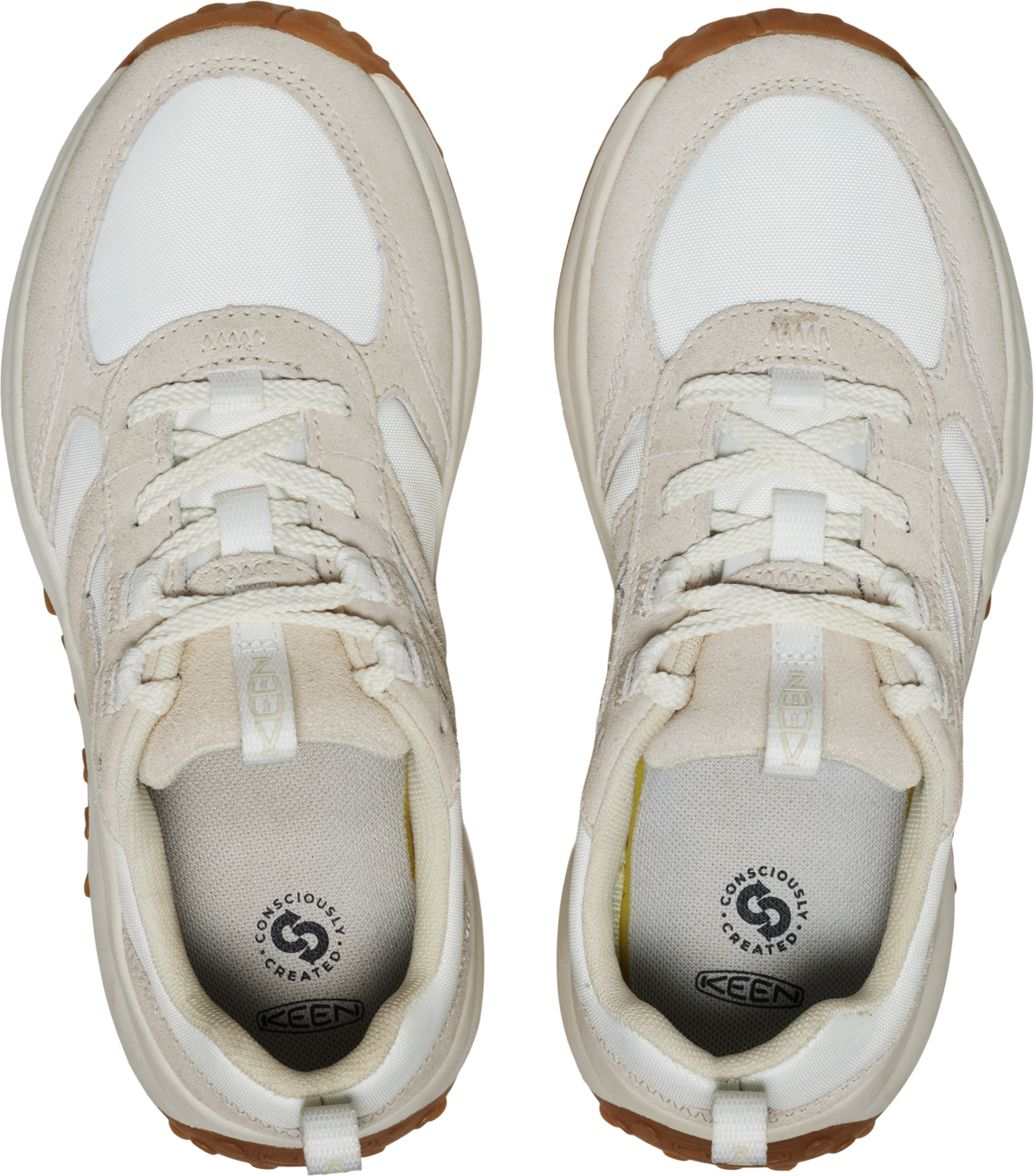 KEEN Big Kids' KS86 Sneaker-1