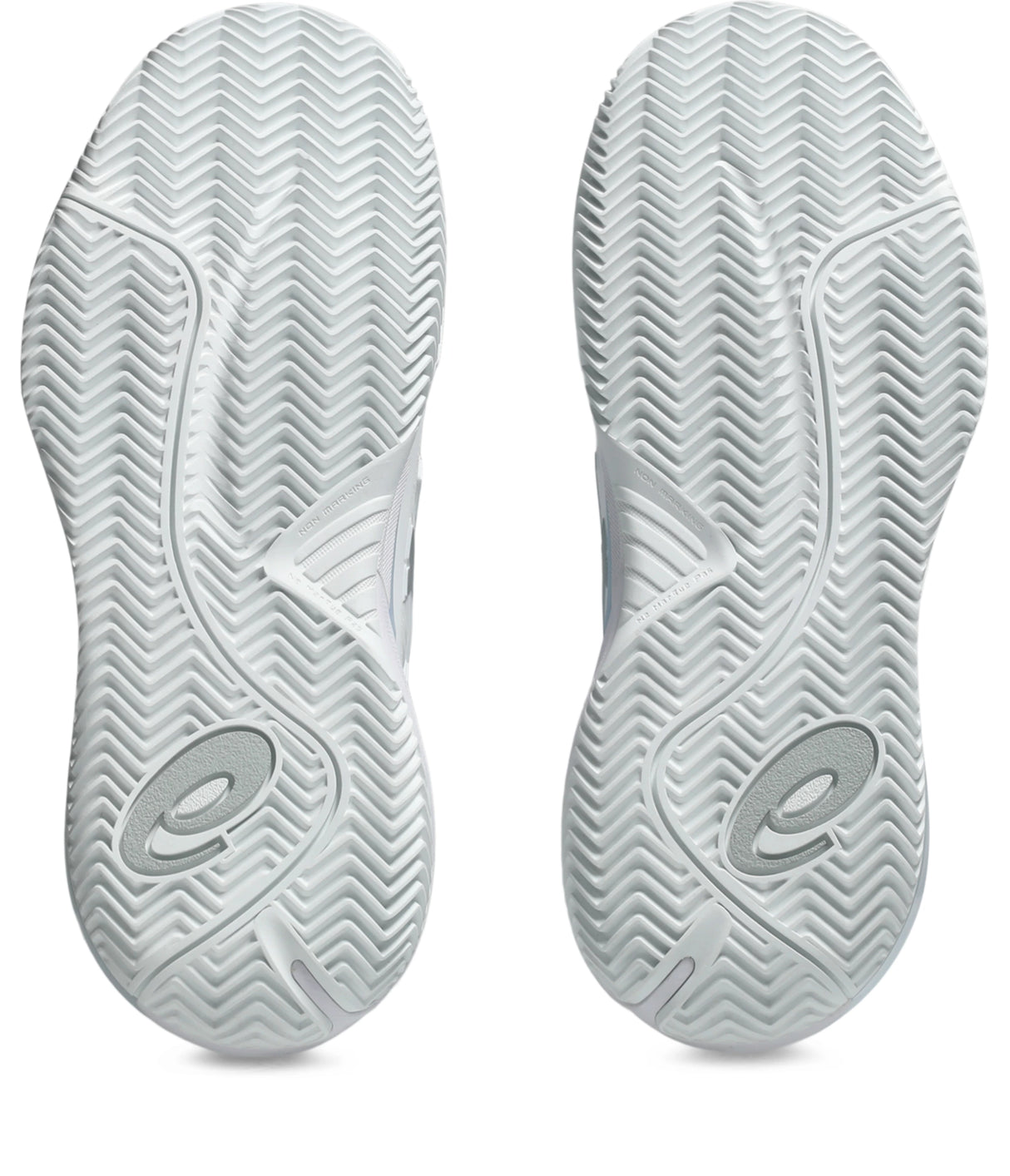 Asics Women's GEL-Resolution X Clay Tennis Shoes-3
