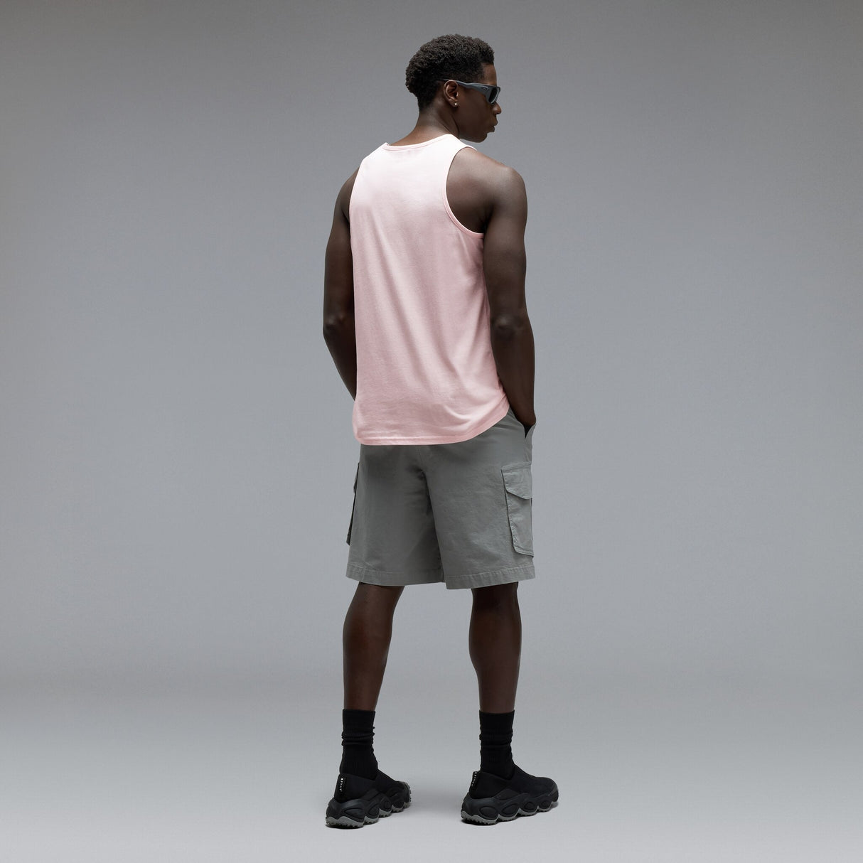 Oakley Men's Mark 3 Tank-3