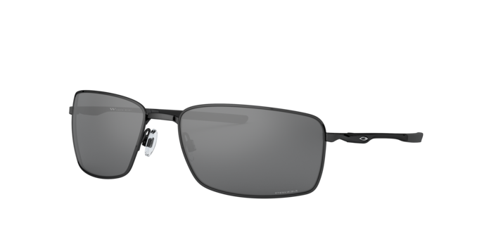 Oakley Square Wire Glasses-4
