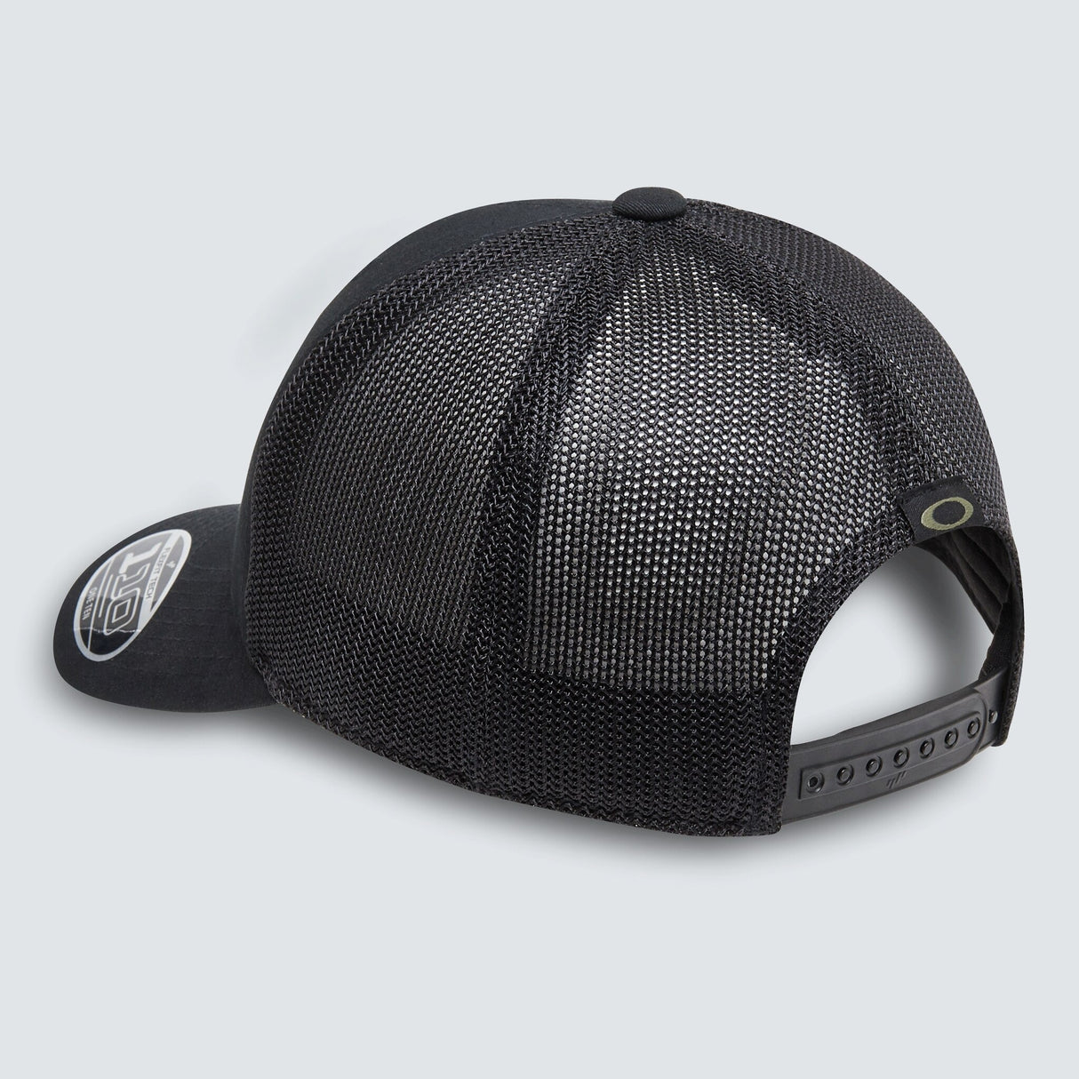 Oakley Si Logo Snapback Cap-3