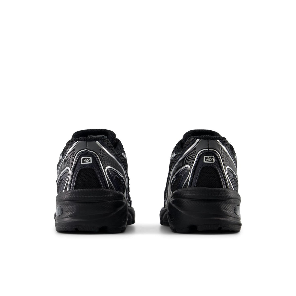 New Balance Boys' 740 Laced Shoes-5