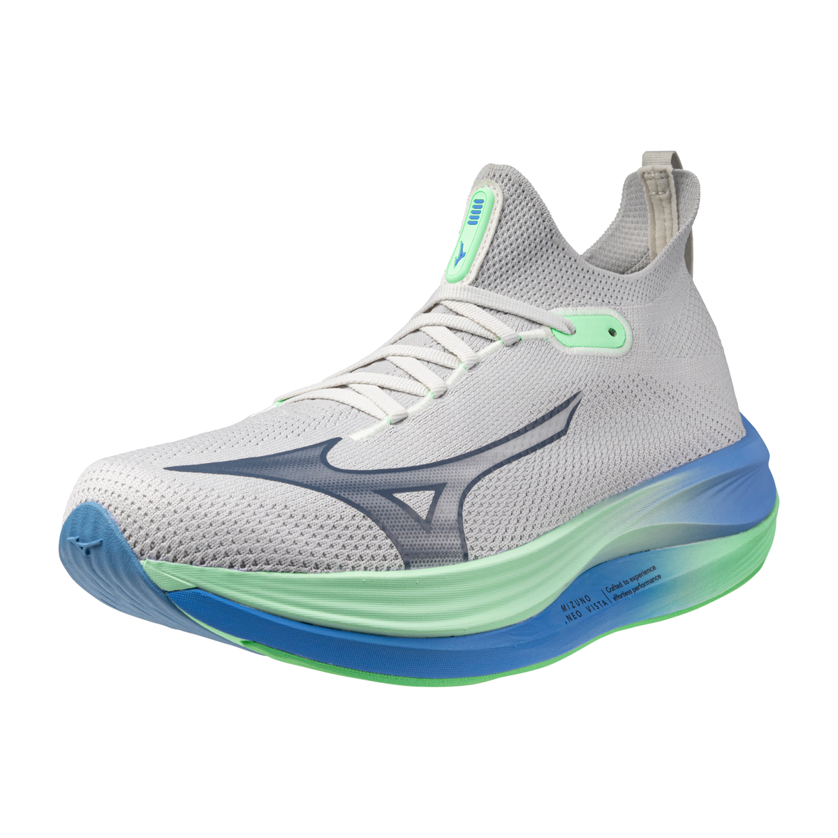 Mizuno Men's Neo Vista Running Shoes-6