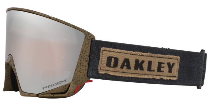 Oakley Flow Scape AF L Snow Goggles-4