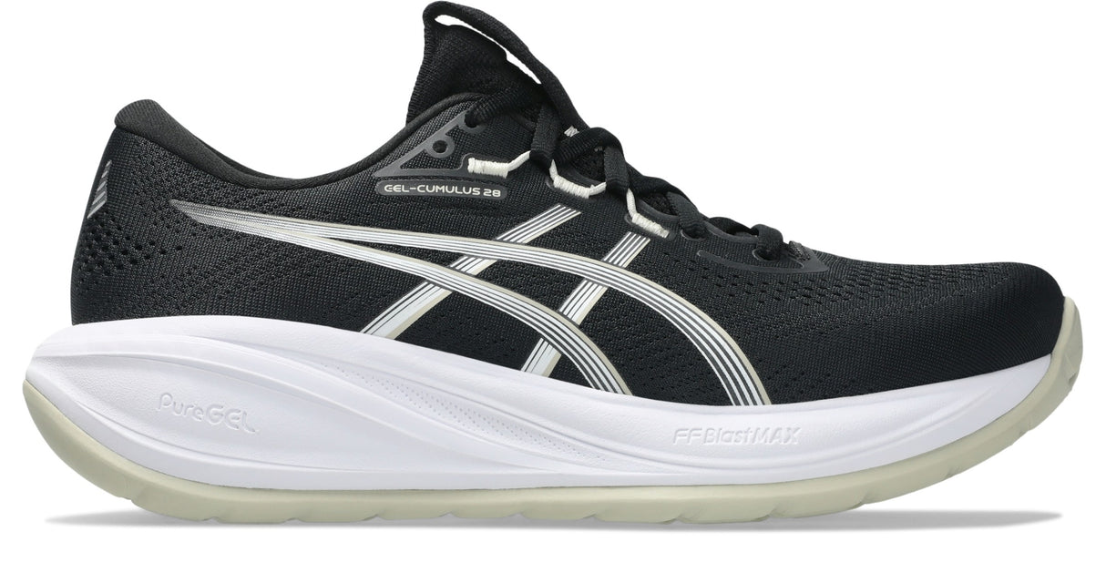 Asics Women's GEL-Cumulus 28 Running Shoes-1