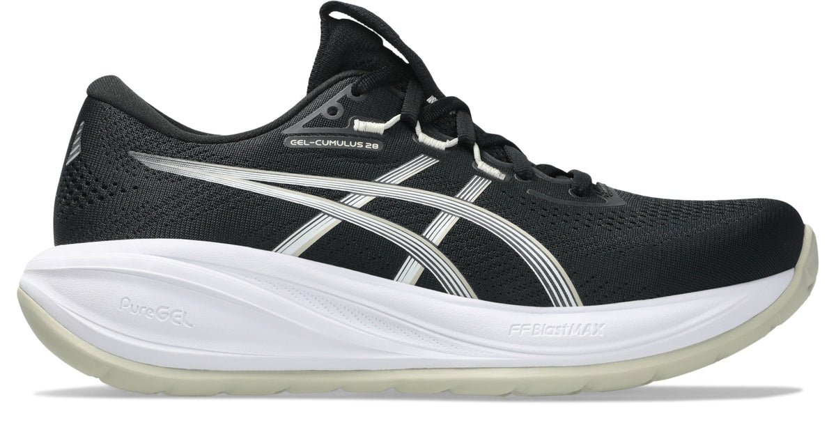 Asics Women's GEL-Cumulus 28 Narrow 2A Running Shoes-1