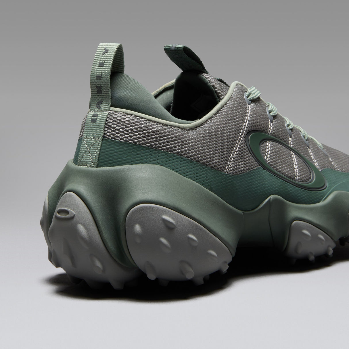 Oakley Men's Edge Flex Sneakers-2