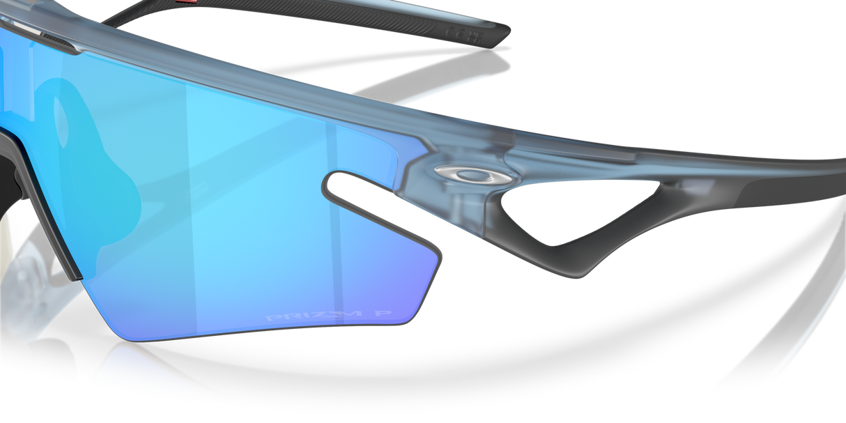 Oakley Sphaera Slash Sunglasses-6
