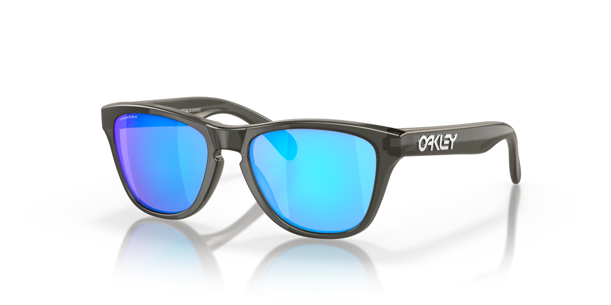 Oakley Frogskins XXS Glasses-2
