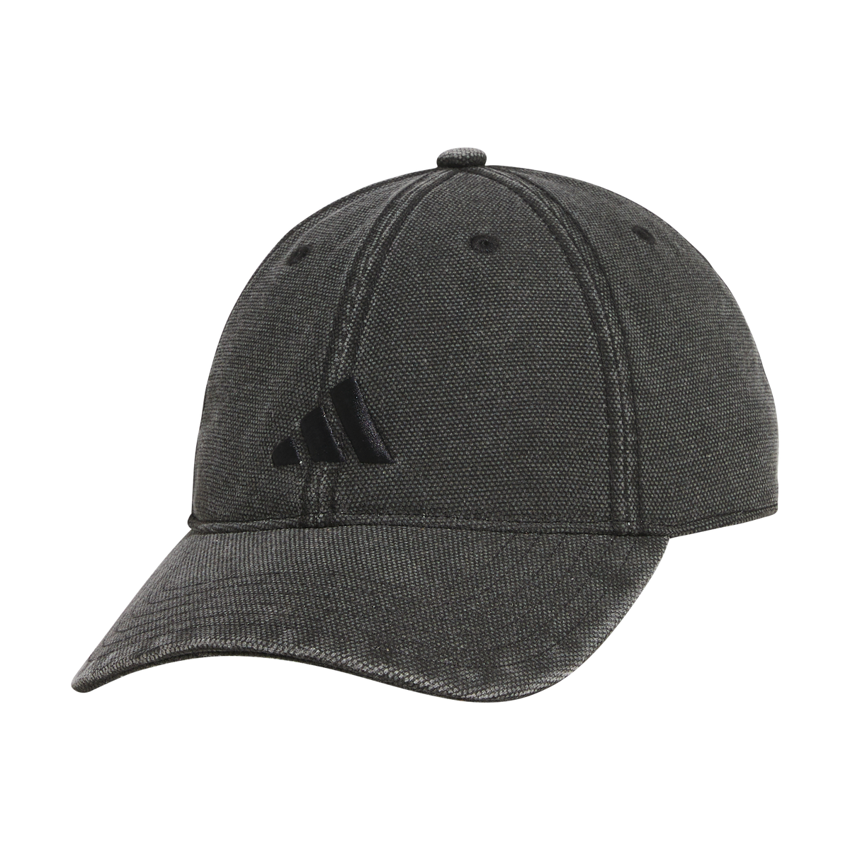 adidas Men's Italian Dye Strapback Unisex Accessories Hats & Caps