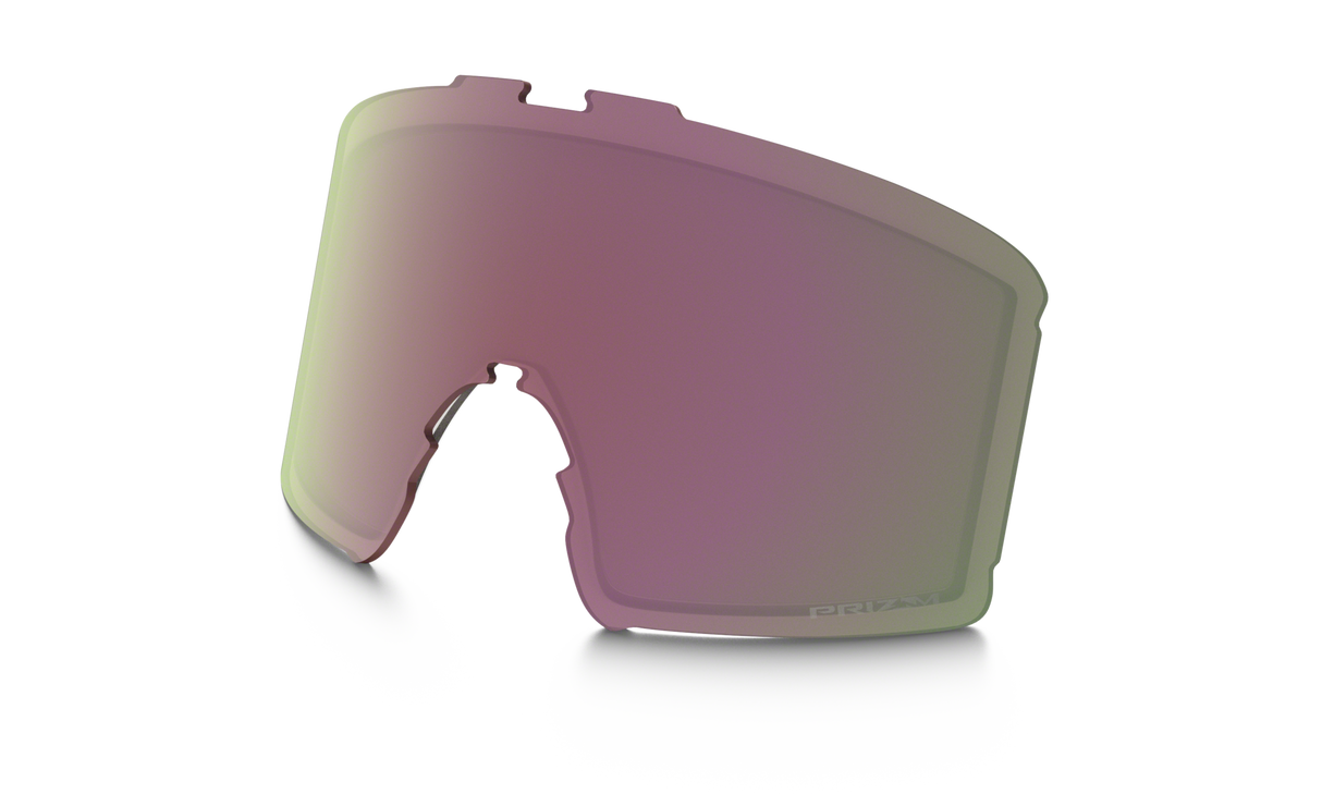 Oakley Line Miner L Replacement Lenses