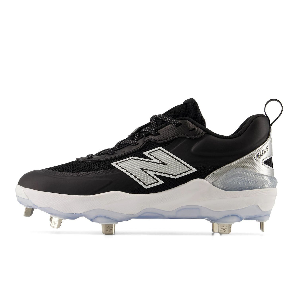 New Balance Women's Velo v5 Metal Softball Cleats-8