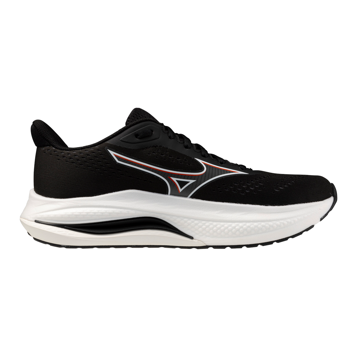 Mizuno Men's Wave Inspire 22 Running Shoes-3