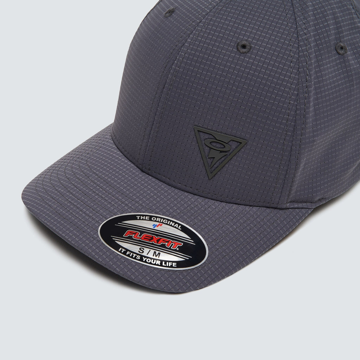Oakley Si Tech Cap-3