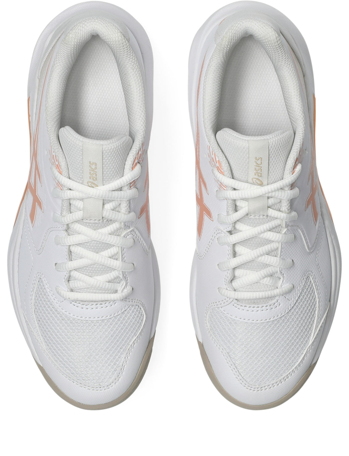 Asics Women's GEL-Dedicate 9 Wide D Tennis Shoes-4