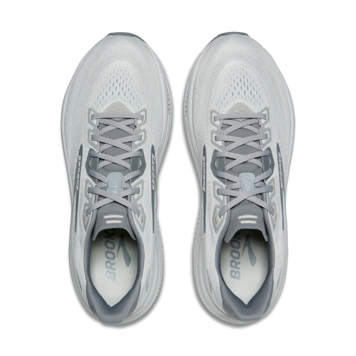 Brooks Men's Ghost 18 Running Shoes-5