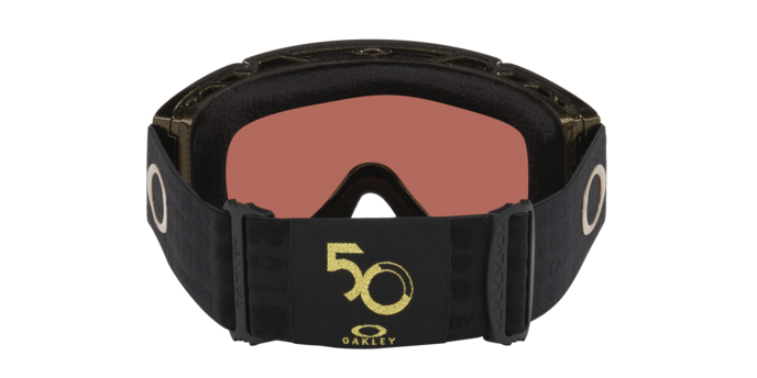Oakley Flow Scape M Snow Goggles-8