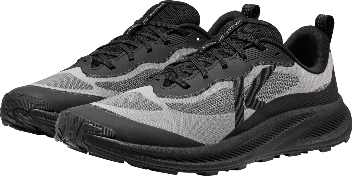 KEEN Men's Wander Trail Running Shoe-3