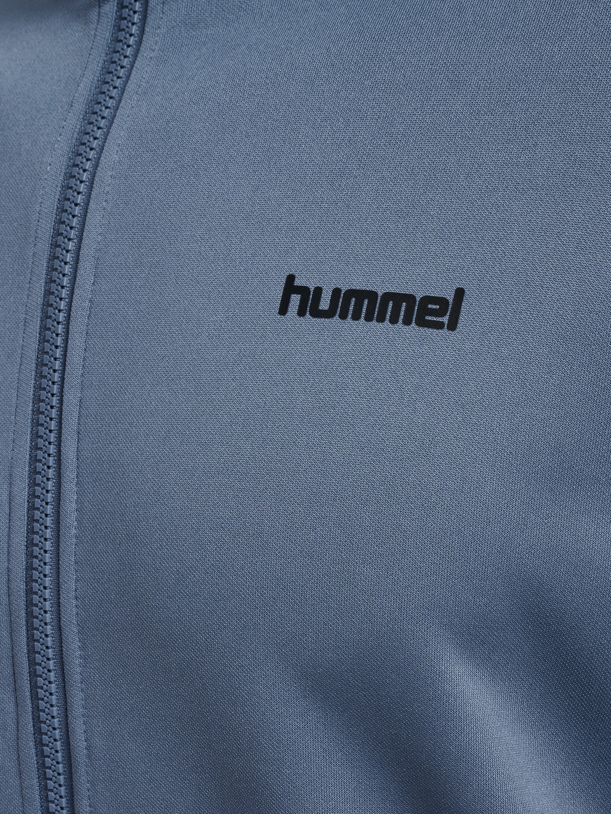 hummel Men's Frame Poly Zip Jacket-3