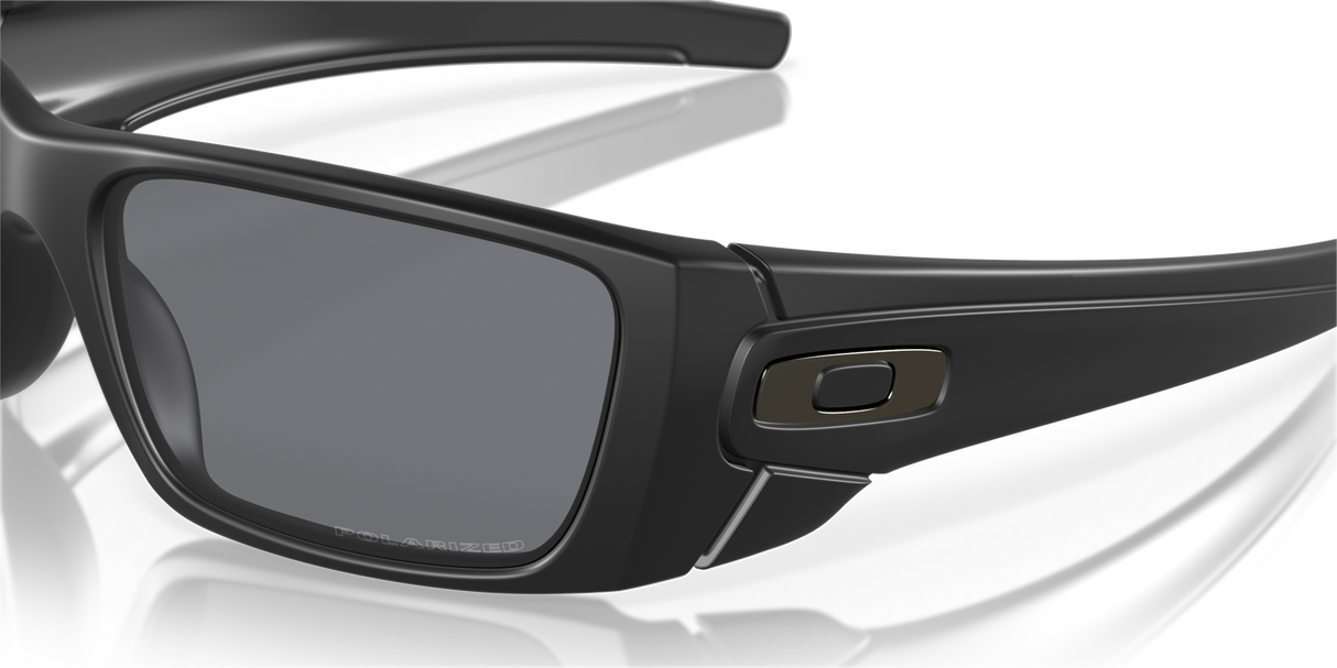 Oakley Fuel Cell Glasses-10