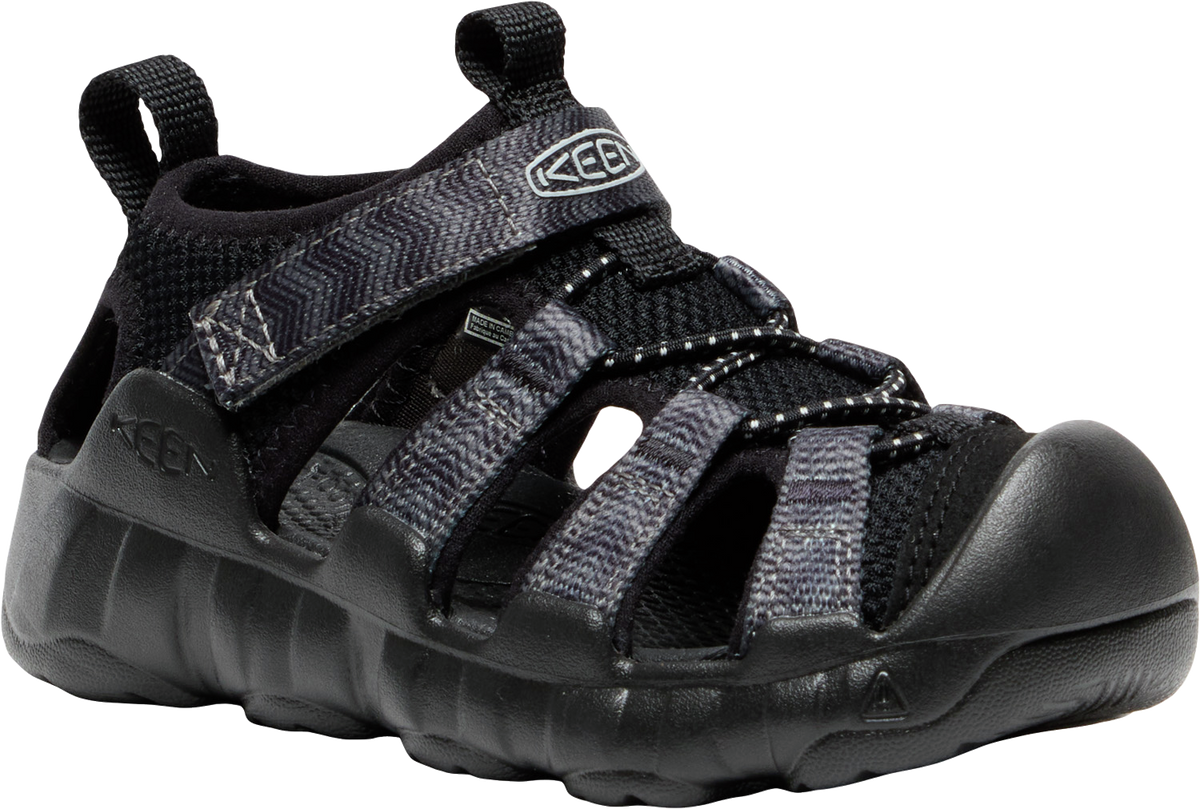 KEEN Little Kids' Hyperport H2 Sandal-2