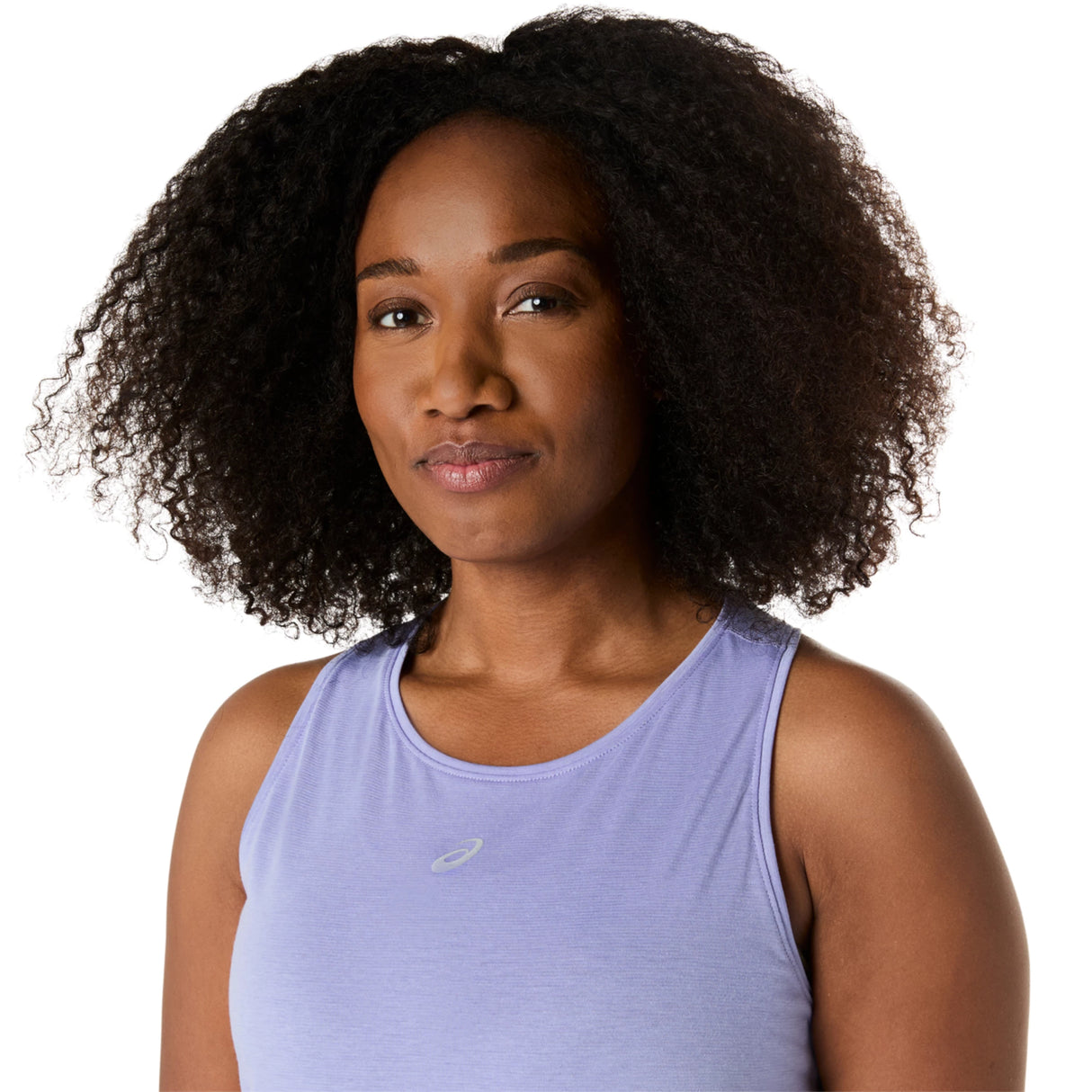 Asics Women's Nagino Run Adjustable Tank-4