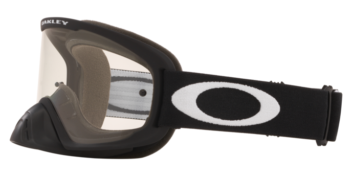 Oakley O Frame 2.0 Pro MX Goggles-4